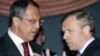 Lavrov Threatens Russian Withdrawal From Arms Treaty