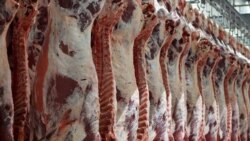 افزایش ۷۰ درصدی قیمت گوشت قرمز در ایران