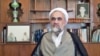 Son Of Top Iranian Dissident Cleric Taken Into Custody