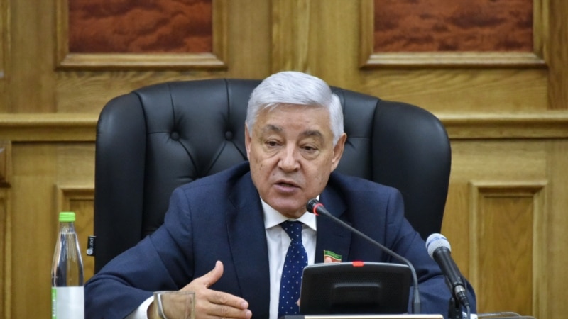 Депутаты Татарстана приняли бюджет на 2020 год без открытия прений