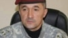 Top Tajik Cop Disappears, Sparking Alarming Reports