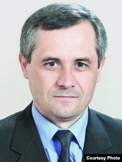 Moldova - Victor Ceban, doctor în științe, UTM