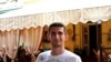 Alim Alimov