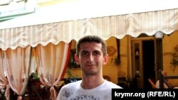 Alim Alimov