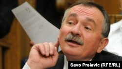 Branko Radulović