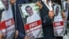 ابراز امیدواری اردوغان به «سالم بودن» روزنامه‌نگار مفقود شده سعودی