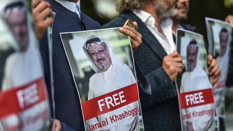Лондон саудиялык аткаминерлерге санкция киргизиши мүмкүн