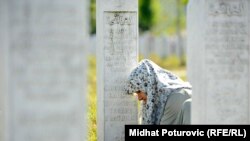 Ove godine u Potočarima će biti ukopani posmrtni ostaci 70 žrtava genocida