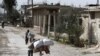 Syrian Government Forces 'Seize Quarter Of Ghouta'