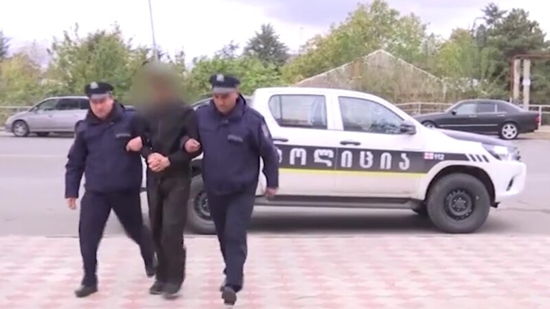 СМИ: Сбежавший из России в Грузию чиновник устроил скандал в Минюсте и угодил в СИЗО 