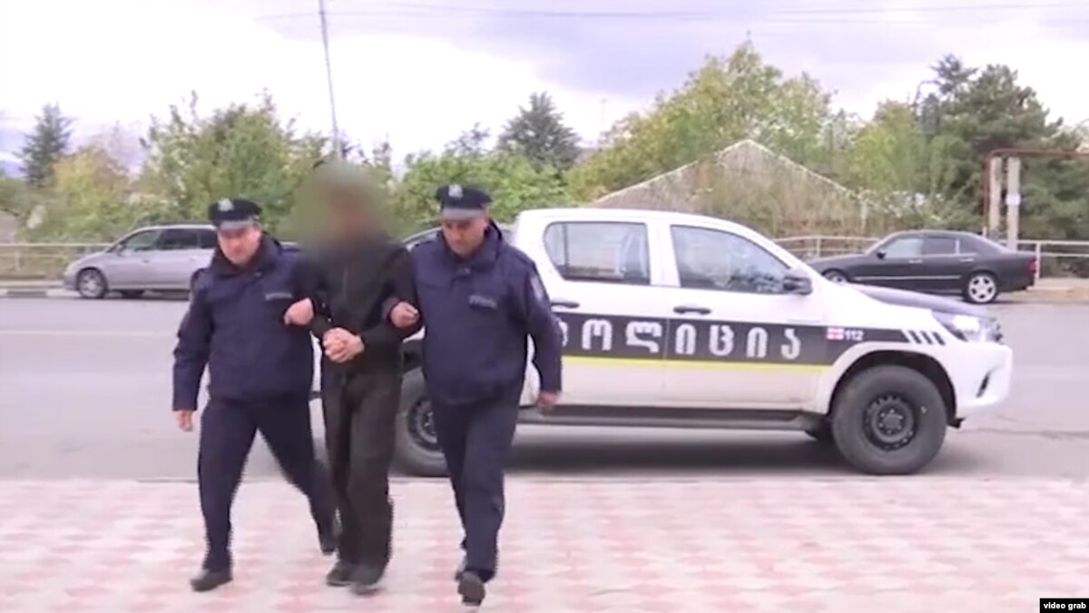 «Традиция» нерасследованных злодеяний