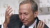 Lawrence Summers in New York in October