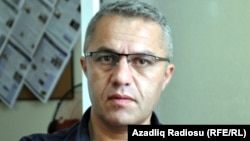 Yalçın İmanov
