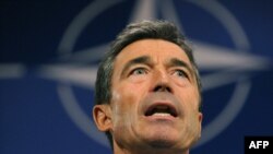 Anders Fogh Rasmussen