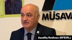 Arif Hacılı