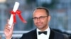 Russian Director Zvyagintsev Wins Top London Film Prize, Again