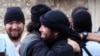 YouTube cайтында 2013 жылы жарияланған "Сирияға барған қазақстандық жихадшылар" туралы видеодан скриншот.