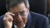 Panetta 'Concerned' About Afghan Attacks