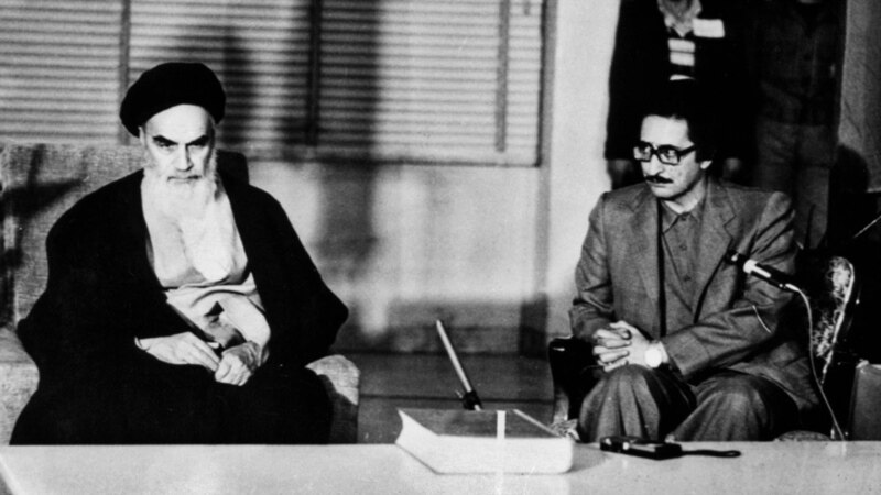 В Париже скончался Абольхасан Банисадр, первый президент Ирана