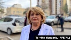 მარინა ენდელაძე