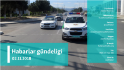 Habarlar gündeligi