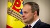 Președintele parlamentului Andrian Candu și-a apărat ideea introducerii tichetelor de masă în Moldova