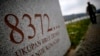 Hapšenja u Srbiji zbog genocida u Srebrenici