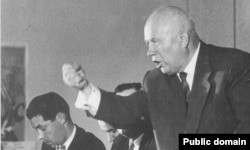 Nikita Khrushchev