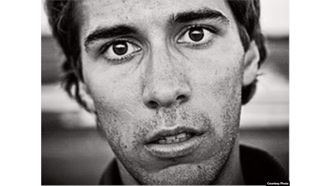 Антон Матолька