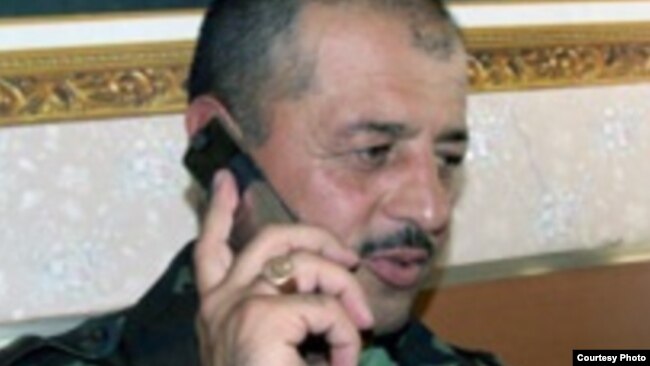 Толиб Аёмбеков