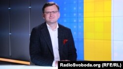 Дмитро Кулеба