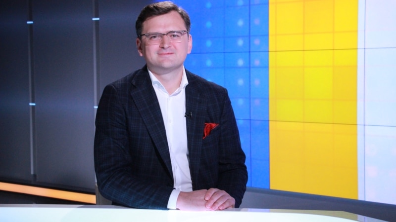 Глава МИД Украины о визите в Берлин: «Важное достижнение – это актуализация вопроса Крыма»