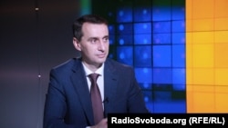 Віктор Ляшко в ефірі Радіо Свобода заявив, що смертність від COVID-19 в Україні становить менш як два відсотки
