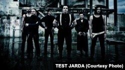 Rammstein: the metal band is no stranger to controversy