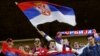 Nuk këndon himnin, Lajiq largohet nga kombëtarja e Serbisë
