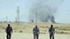 Iraqi Oil-Industry Development Hampered By Mines, Bombs