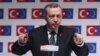 حزب حاکم بر ترکیه برگزاری انتخابات پیش از موعد را رد کرد