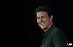 Actorul Tom Cruise