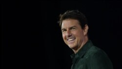 Tom Cruise