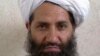 Lideri suprem shpirtëror i talibanëve, Haibatullah Akhundzada.