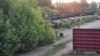 Російські танки на полігоні в Клинцях, Брянська область. 5 червня 2016 року
