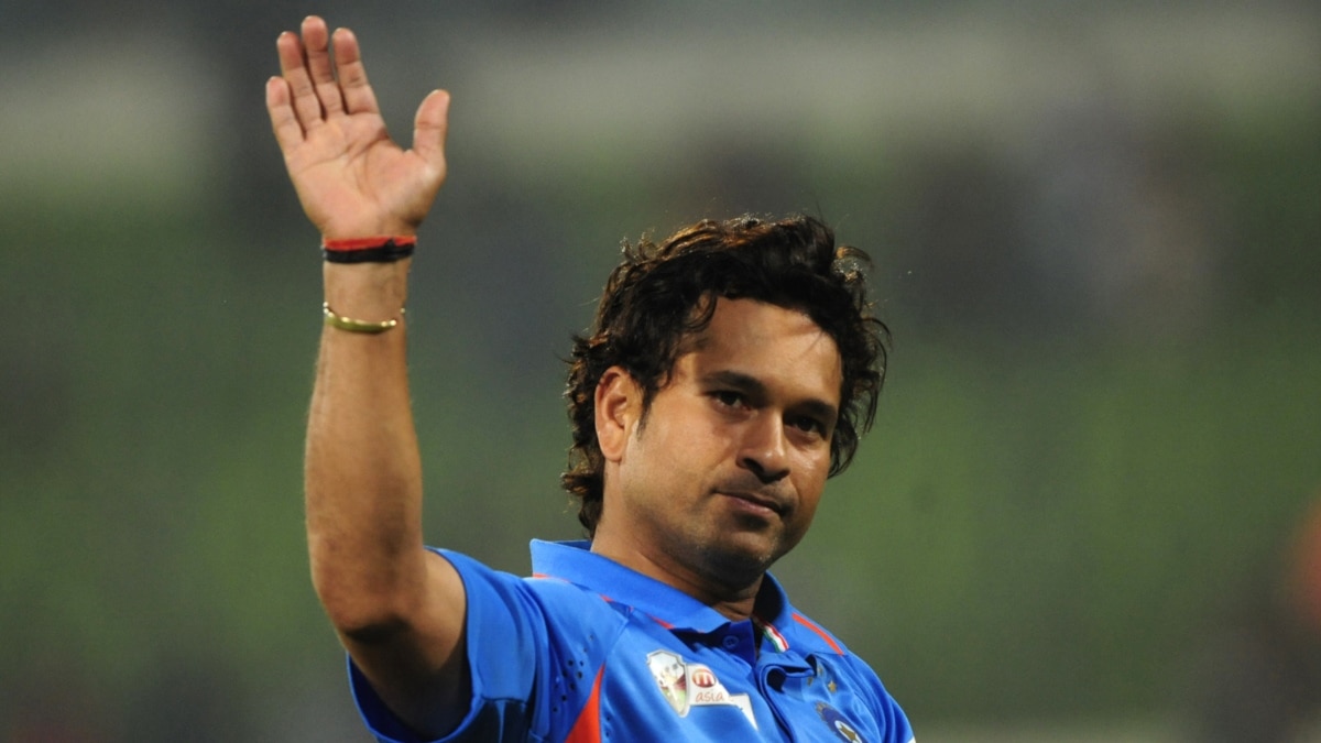 Golden oldies prove IPL is not just a young man's game | Sachin Tendulkar |  The Guardian