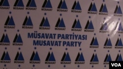 Müsavat Partiyası