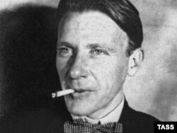 Письменник Михайло Булгаков