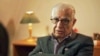 U.K./Iran -- Amir Taheri is an Iranian-born journalist and author based in Europe. His writings focus on the Middle East affairs, London, undated.