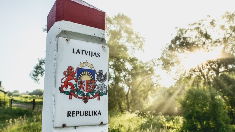 У Латвіі вырашылі працягнуць да 10 жніўня рэжым надзвычайнага становішча на мяжы зь Беларусьсю