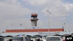 Аеродромот Абха