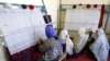 نسرین: اولین قالینچه دست بافتم که فروخته شد سه صد افغانی فایده کردم 