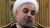 Experts say Iranian President Hassan Rohani may well be constrained by hard-line elements. 