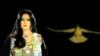 ​​​​​​​ښاپېرۍ نغمې د افغان نجونو په ملاتړ يوه بله سندره ويلې